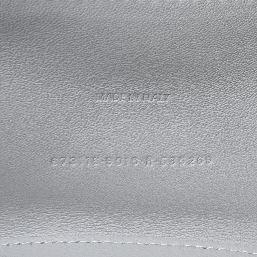 Balenciaga Small Frame Bag - Picture 11 of 14